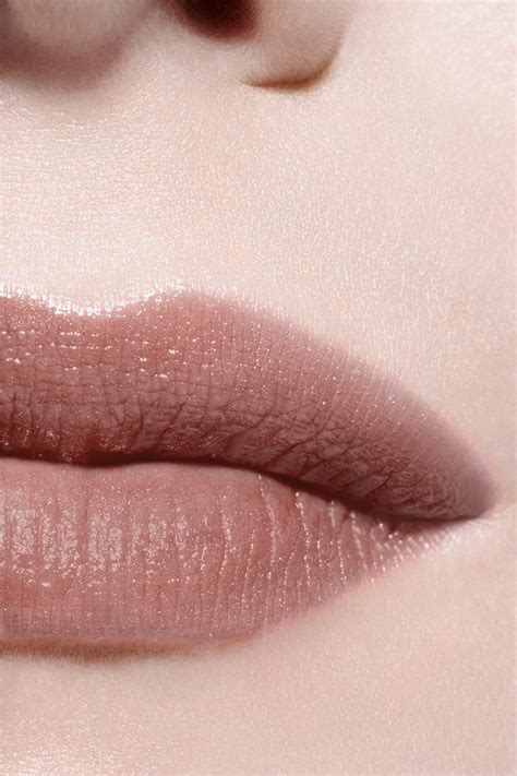 Rouge Coco baume buildable color